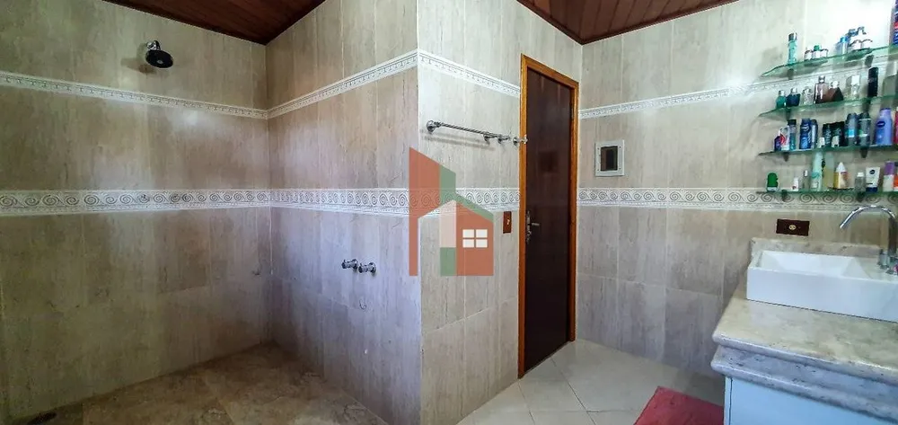 Casa, 10 quartos, 750 m² - Foto 16