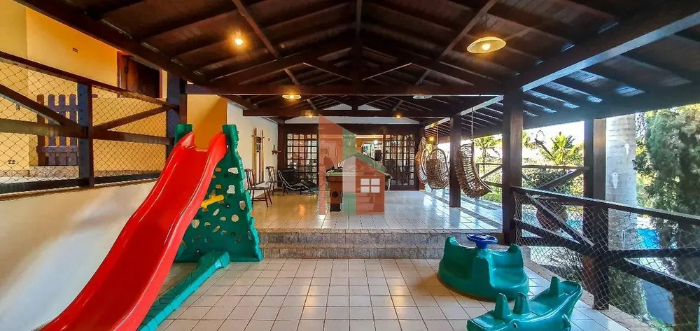 Casa, 10 quartos, 750 m² - Foto 5