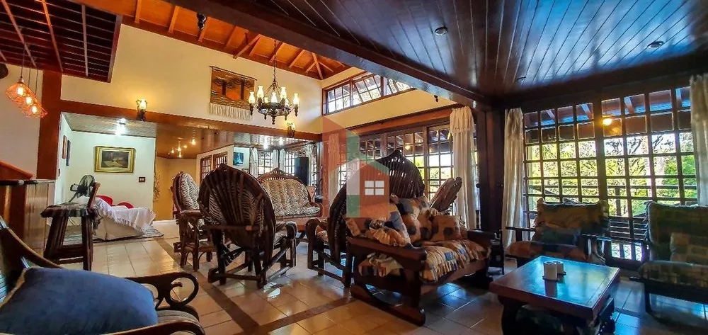 Casa, 10 quartos, 750 m² - Foto 9