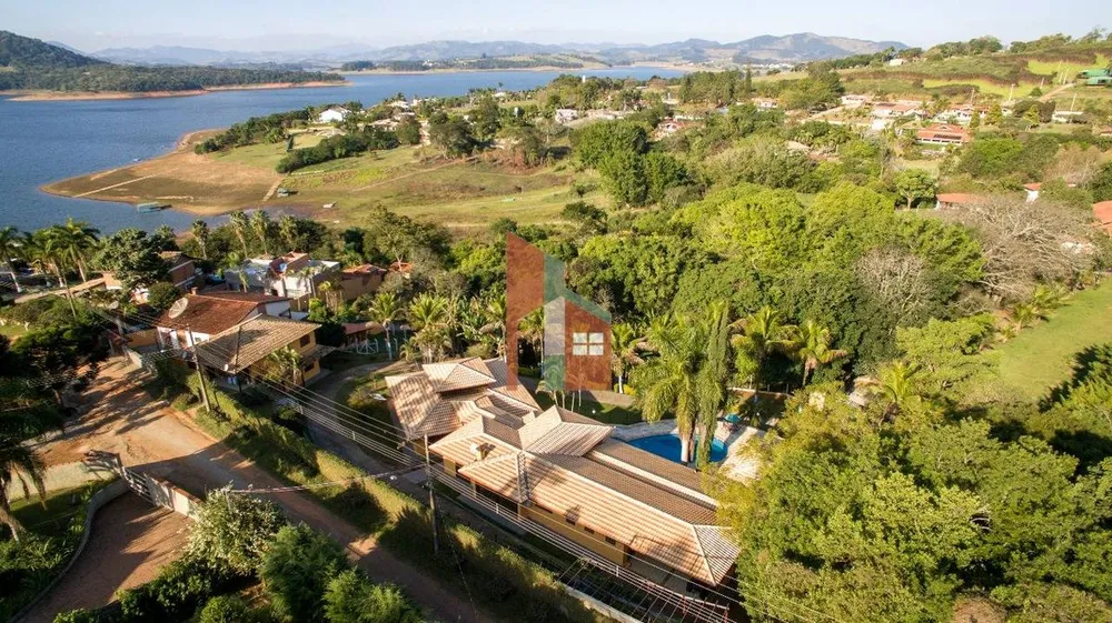 Casa, 10 quartos, 750 m² - Foto 20