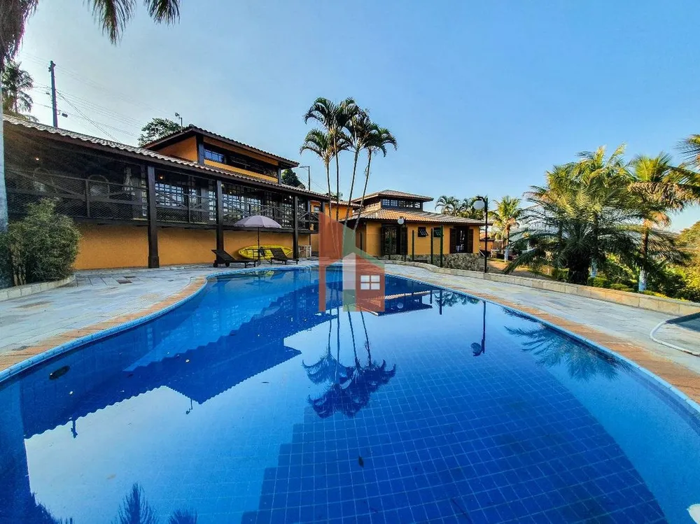 Casa, 10 quartos, 750 m² - Foto 18
