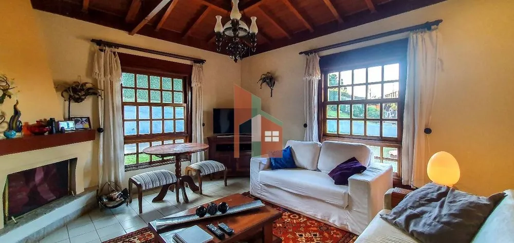 Casa, 10 quartos, 750 m² - Foto 6