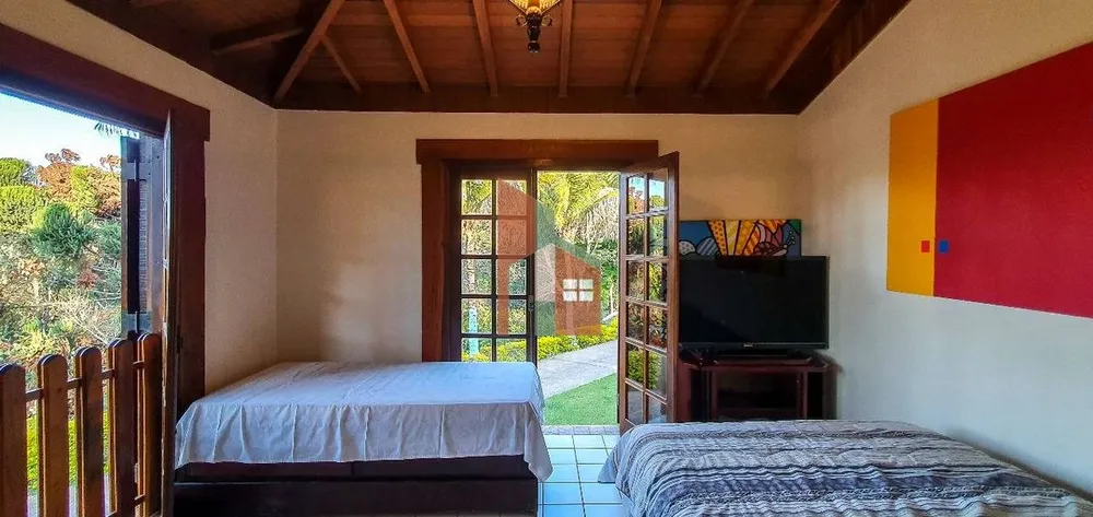 Casa, 10 quartos, 750 m² - Foto 15
