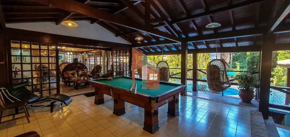 Casa, 10 quartos, 750 m² - Foto 12