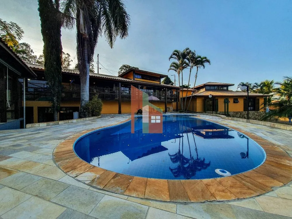 Casa, 10 quartos, 750 m² - Foto 8