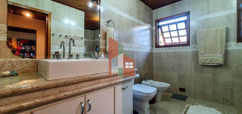 Casa, 10 quartos, 750 m² - Foto 2
