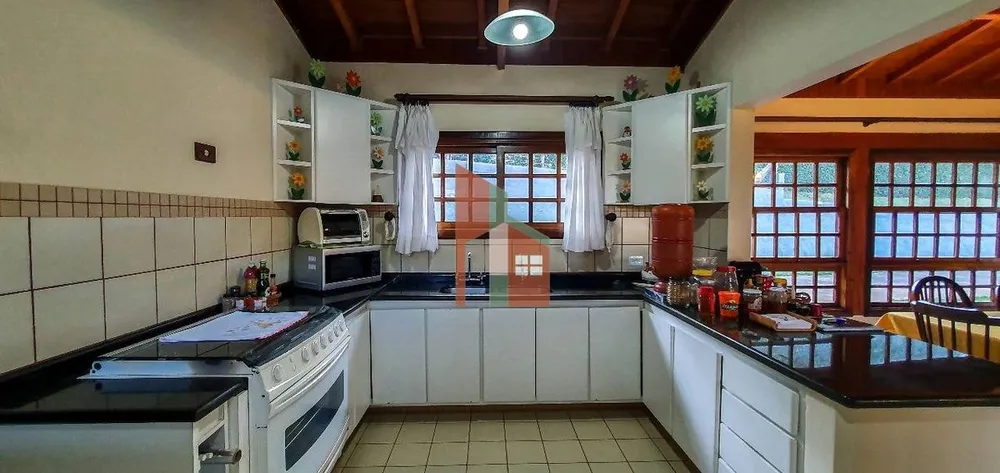 Casa, 10 quartos, 750 m² - Foto 19