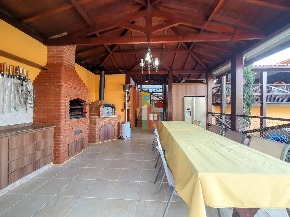Casa, 10 quartos, 750 m² - Foto 10
