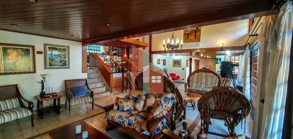 Casa, 10 quartos, 750 m² - Foto 3