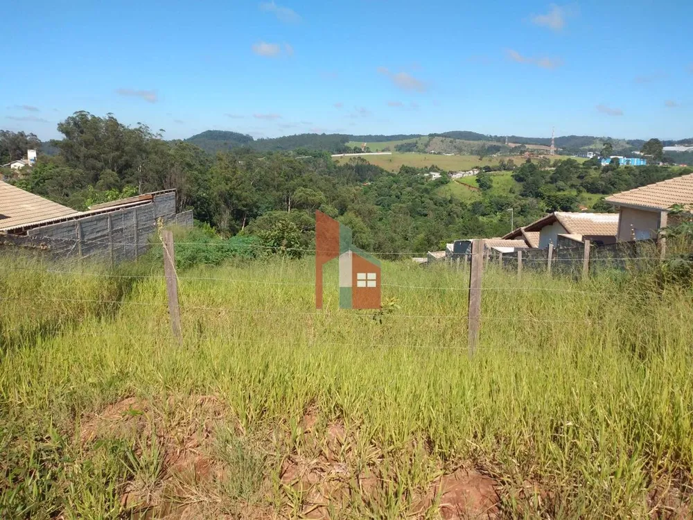 Terreno, 832 m² - Foto 1