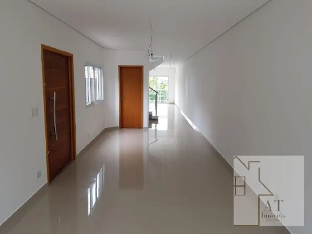 Casa, 3 quartos, 150 m² - Foto 1