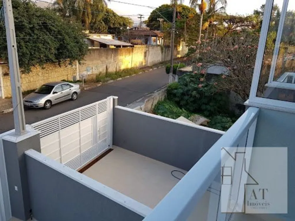 Casa, 3 quartos, 150 m² - Foto 4