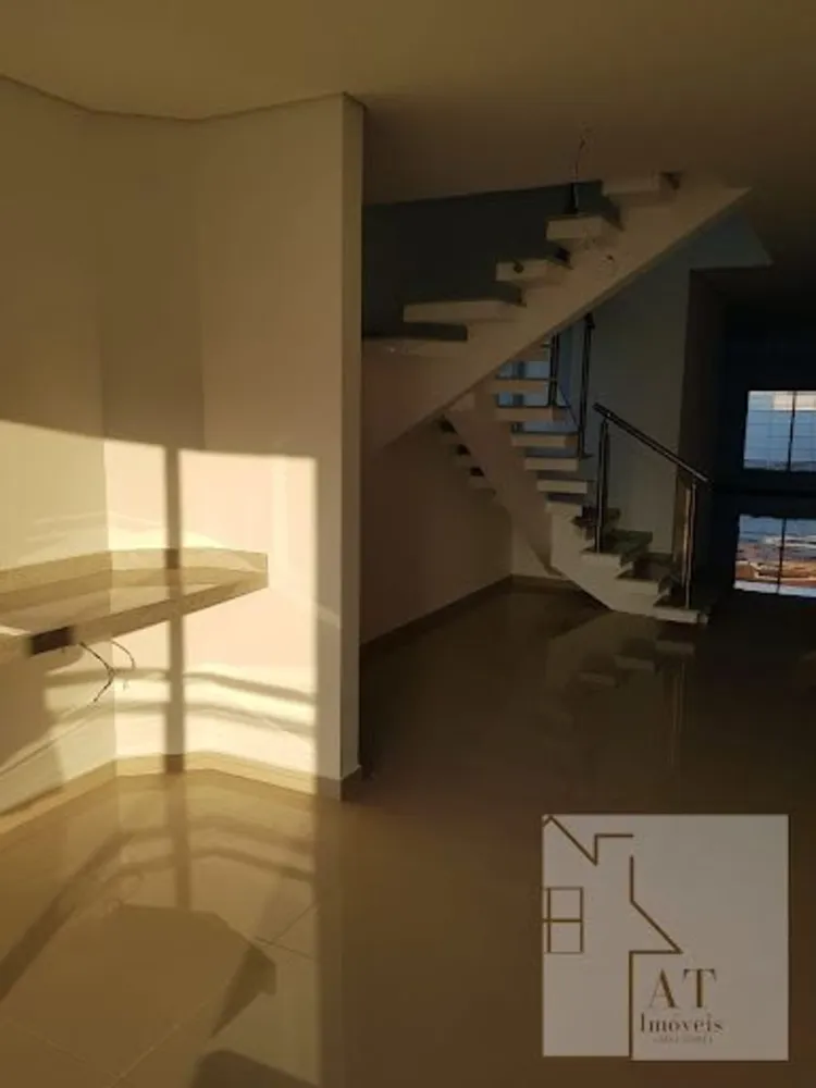 Casa, 3 quartos, 150 m² - Foto 1