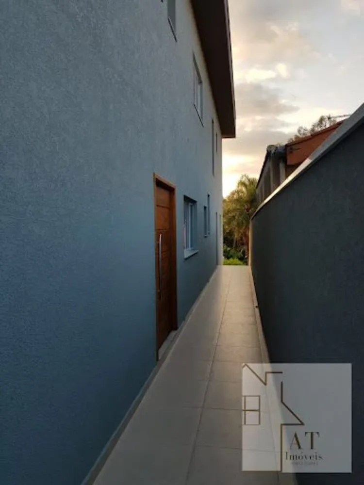 Casa, 3 quartos, 150 m² - Foto 3