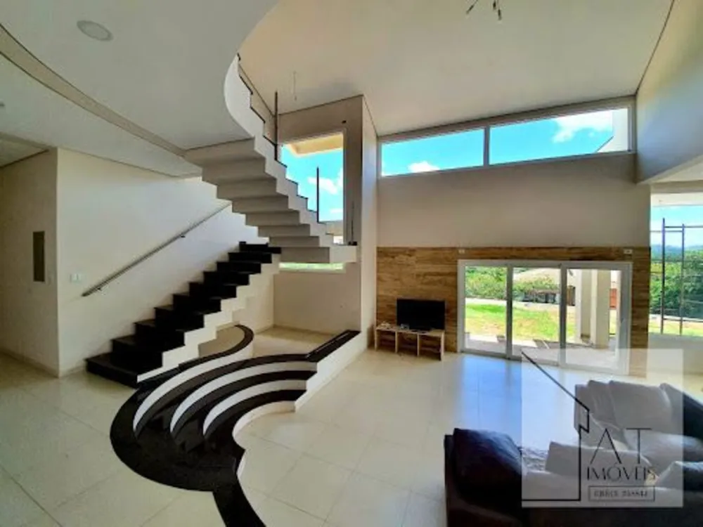 Casa de Condomínio, 5 quartos - Foto 3
