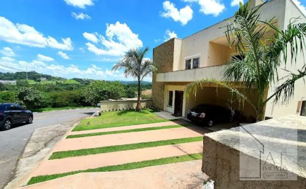 Casa de Condomínio, 5 quartos - Foto 11
