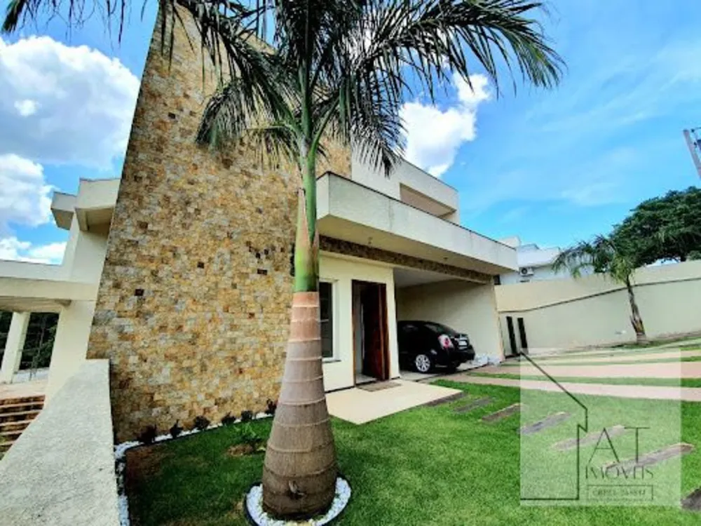 Casa de Condomínio, 5 quartos - Foto 12