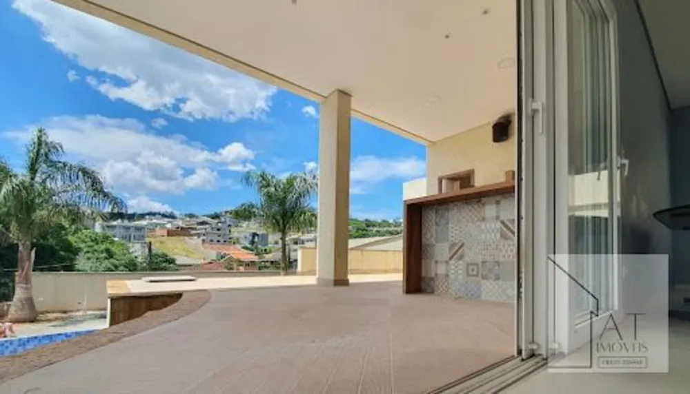 Casa de Condomínio, 5 quartos - Foto 5