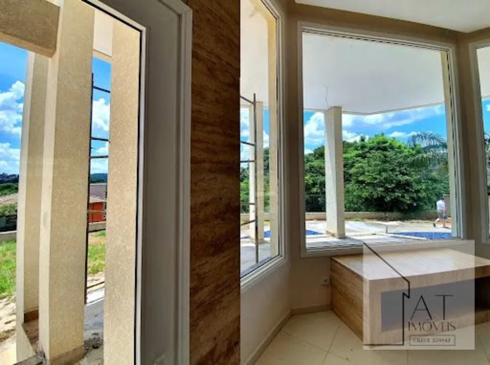 Casa de Condomínio, 5 quartos - Foto 4