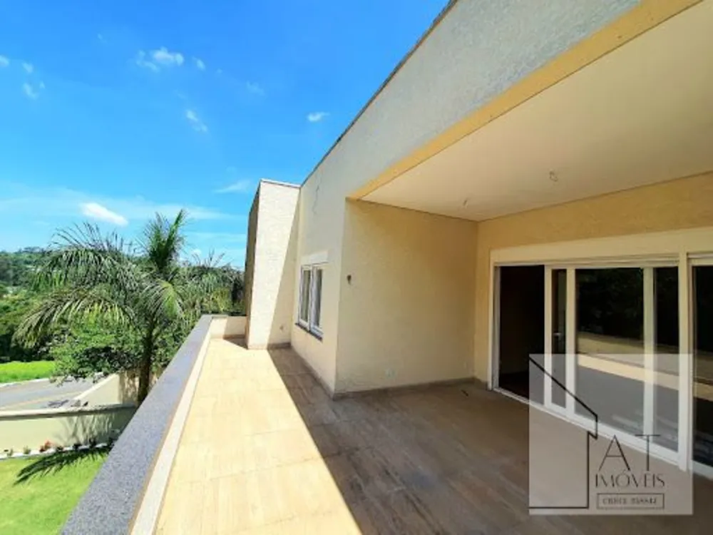 Casa de Condomínio, 5 quartos - Foto 1