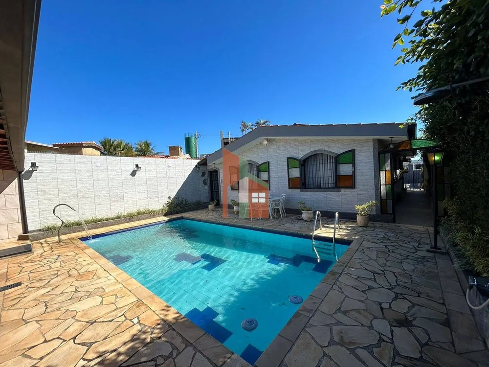 Casa, 3 quartos, 196 m² - Foto 6