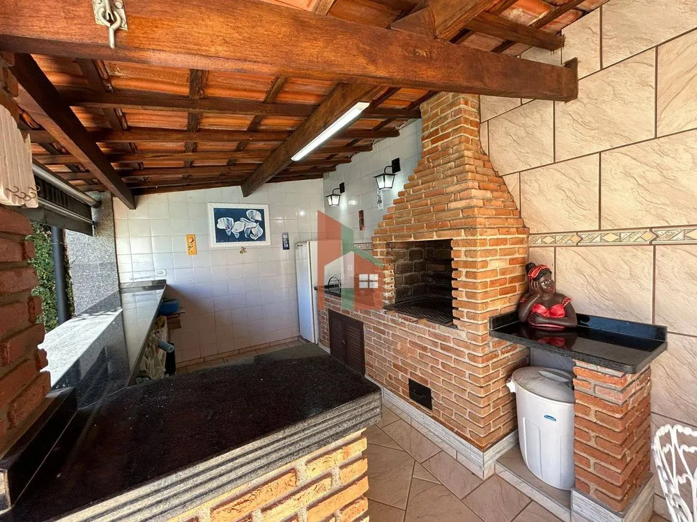 Casa, 3 quartos, 196 m² - Foto 10