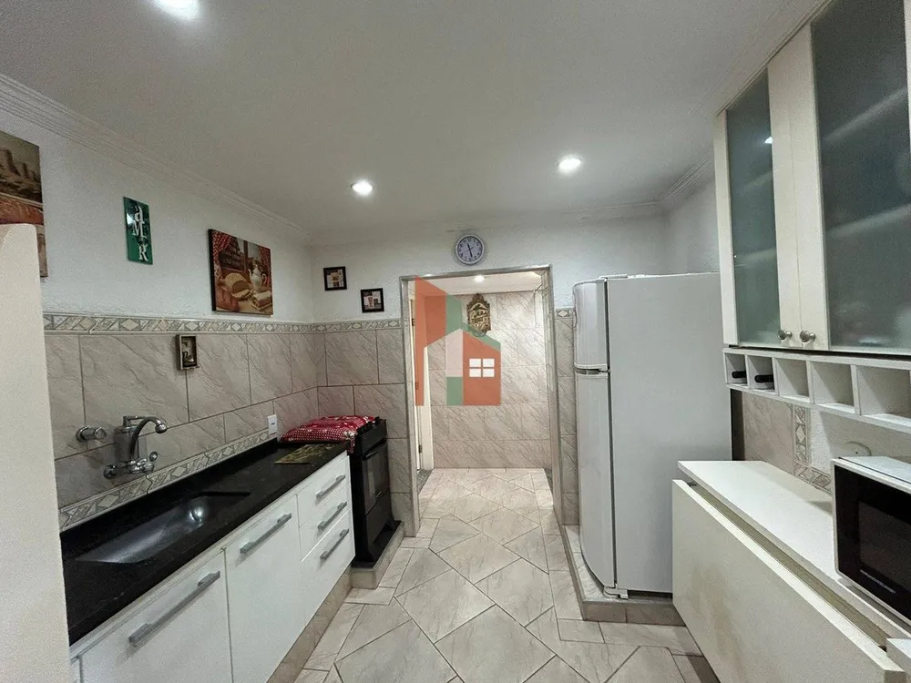 Casa, 3 quartos, 196 m² - Foto 5