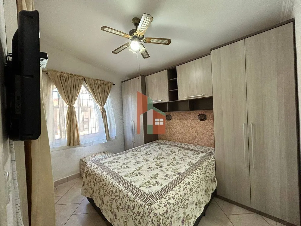 Casa, 3 quartos, 196 m² - Foto 4