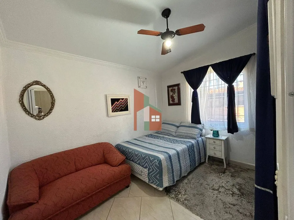 Casa, 3 quartos, 196 m² - Foto 6