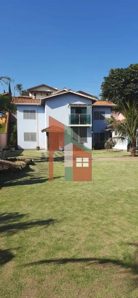 Sobrado, 2 quartos, 800 m² - Foto 1