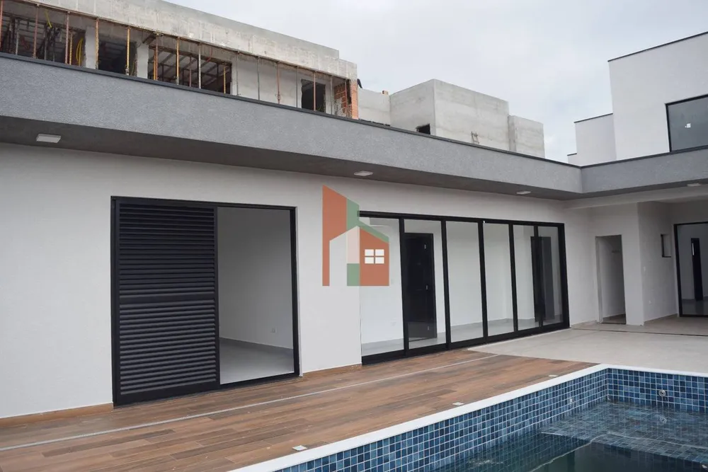 Casa de Condomínio, 3 quartos - Foto 3