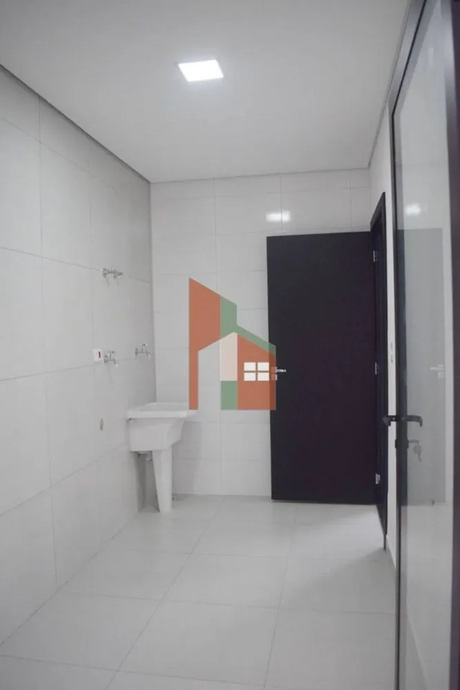 Casa de Condomínio, 3 quartos - Foto 10