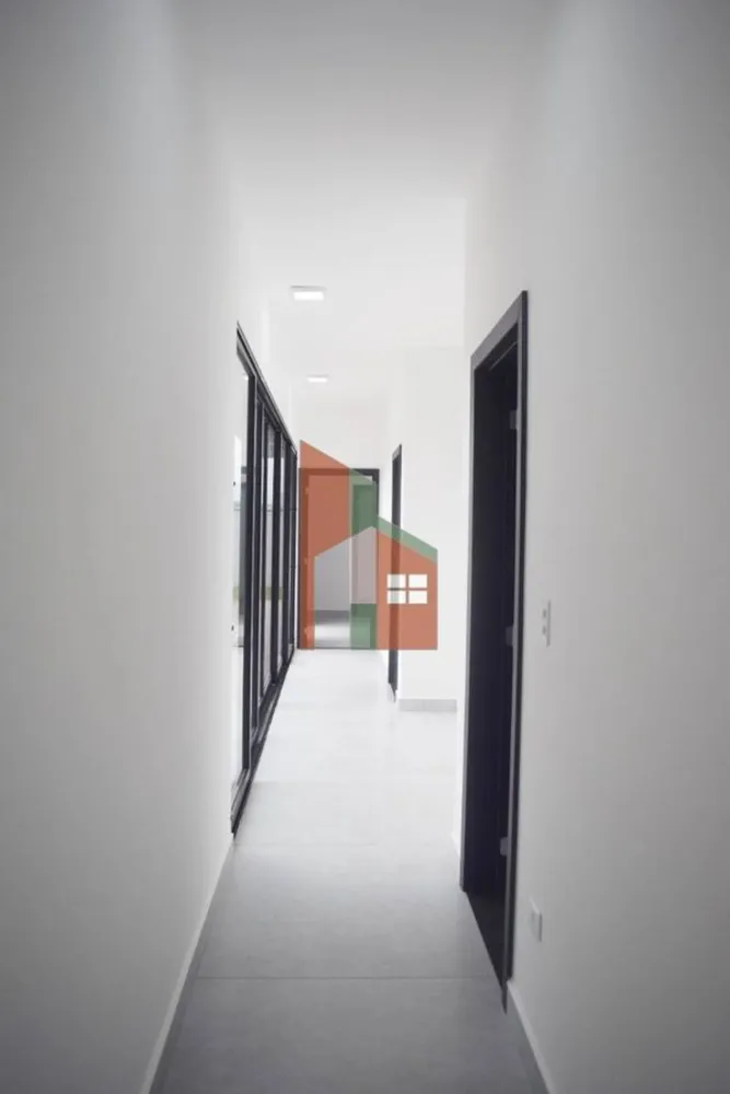 Casa de Condomínio, 3 quartos - Foto 8