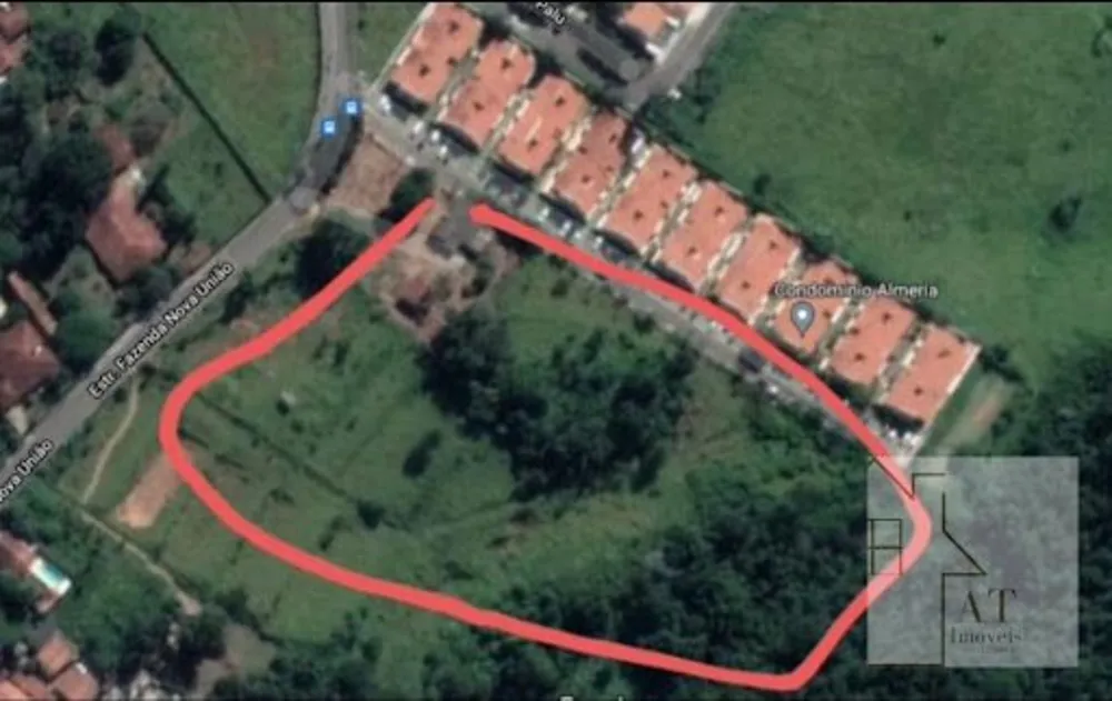 Terreno, 5 hectares - Foto 2