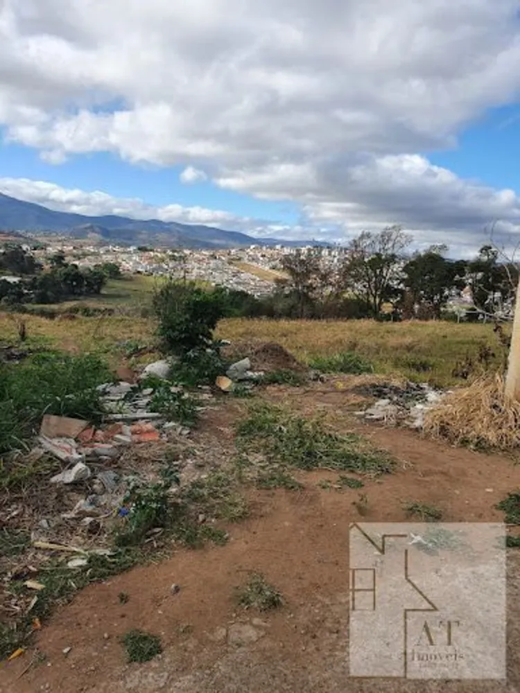 Terreno, 5 hectares - Foto 1
