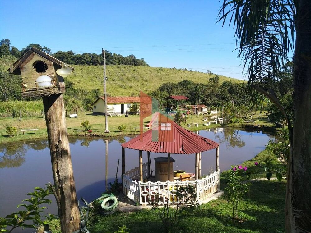 Sítio à venda com 4 quartos, 600m² - Foto 3