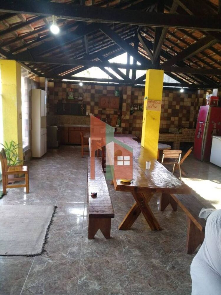 Sítio à venda com 4 quartos, 600m² - Foto 2