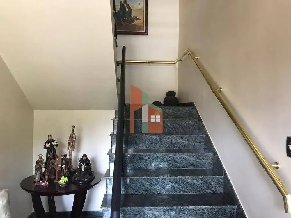 Casa de Condomínio, 8 quartos - Foto 11