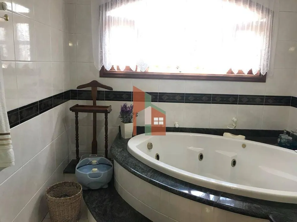 Casa de Condomínio, 8 quartos - Foto 16