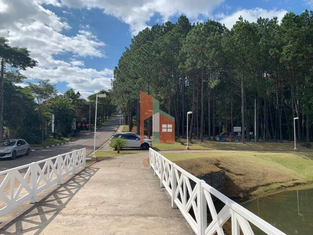 Casa de Condomínio, 8 quartos - Foto 10