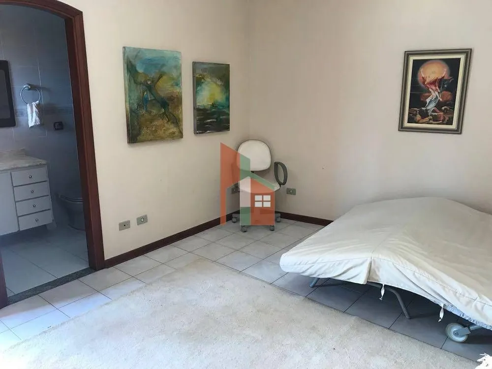 Casa de Condomínio, 8 quartos - Foto 6