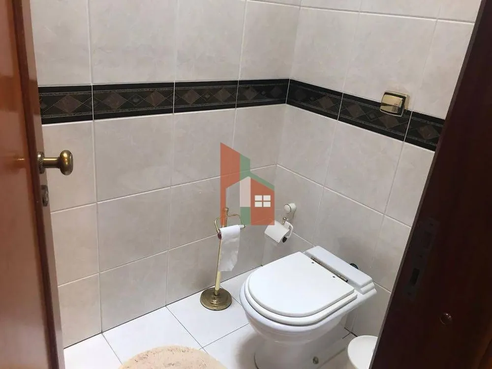 Casa de Condomínio, 8 quartos - Foto 5