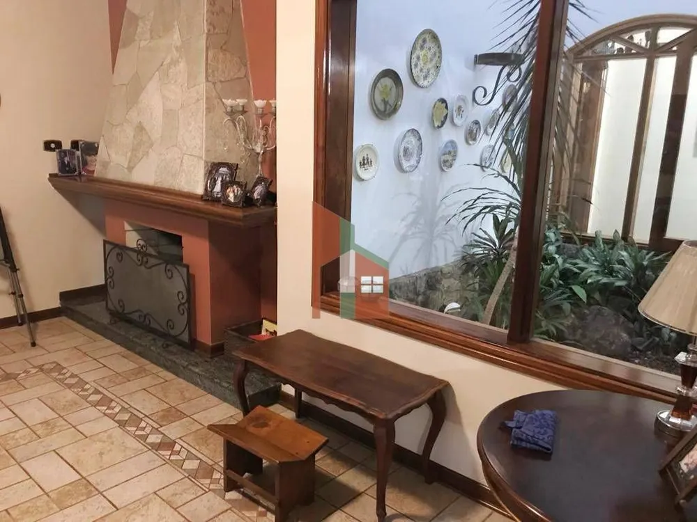 Casa de Condomínio, 8 quartos - Foto 3