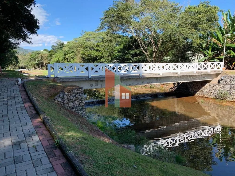 Casa de Condomínio, 8 quartos - Foto 9