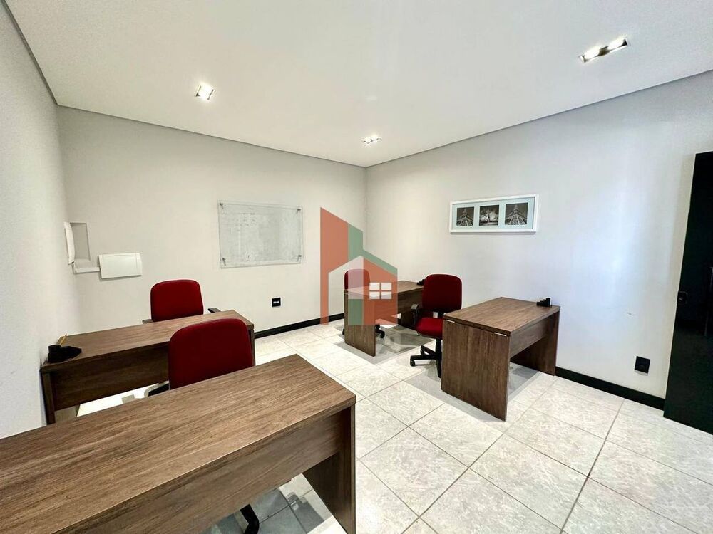 Conjunto Comercial-Sala para alugar, 25m² - Foto 1