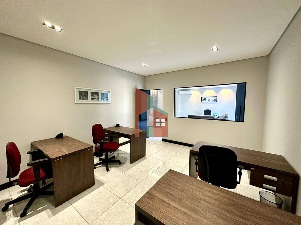 Conjunto Comercial-Sala para alugar, 25m² - Foto 2
