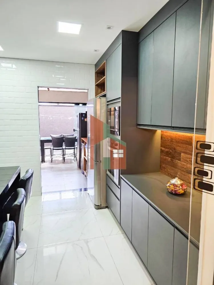 Casa de Condomínio, 3 quartos - Foto 7
