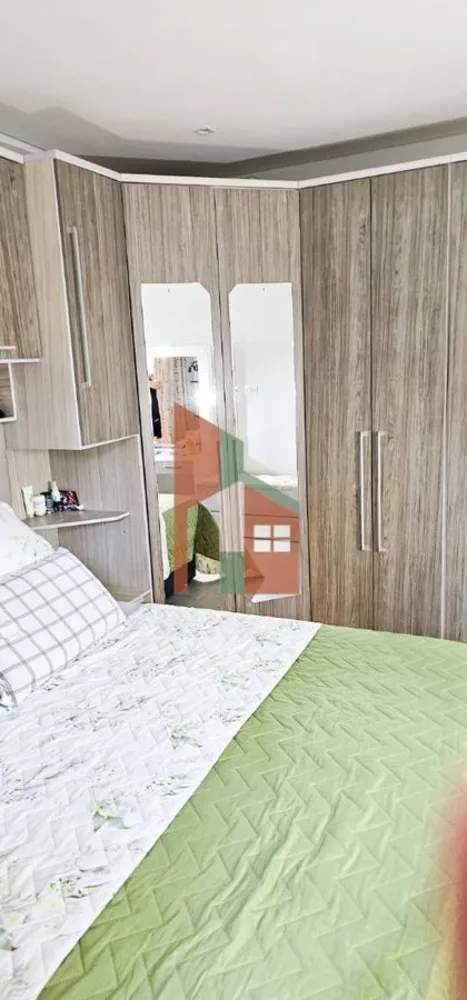 Casa de Condomínio, 3 quartos - Foto 5