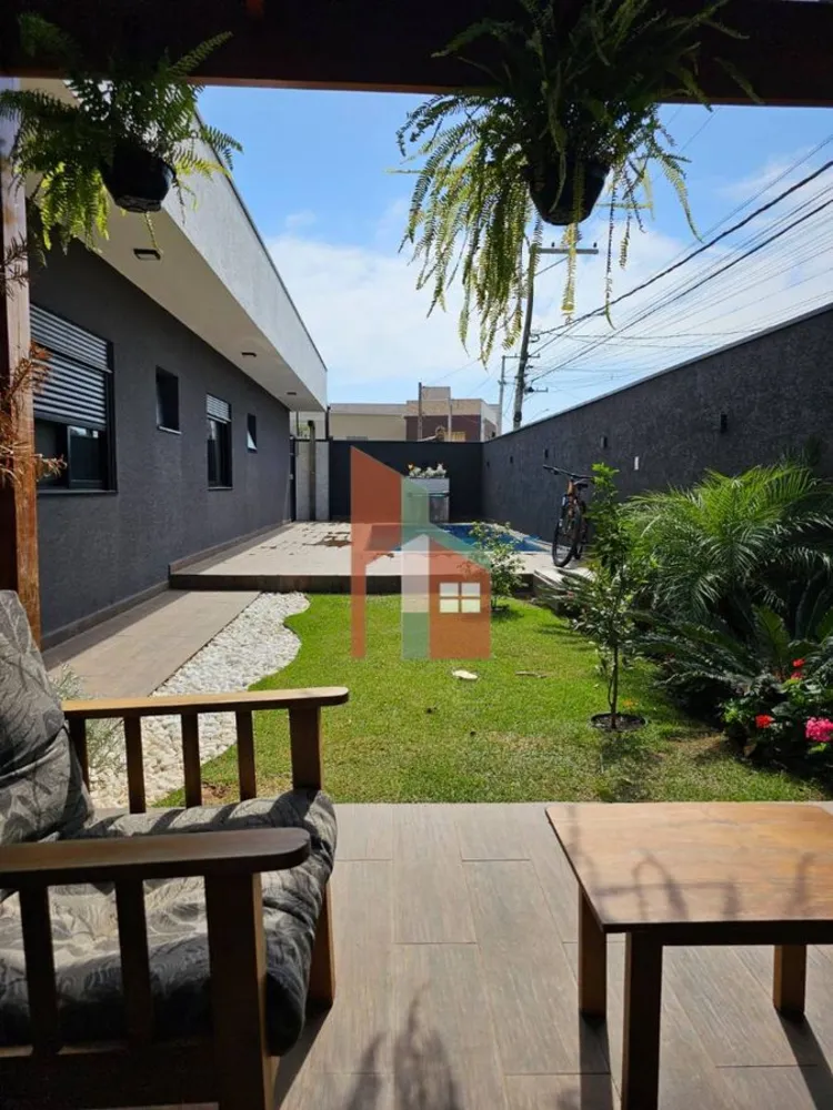 Casa de Condomínio, 3 quartos - Foto 6