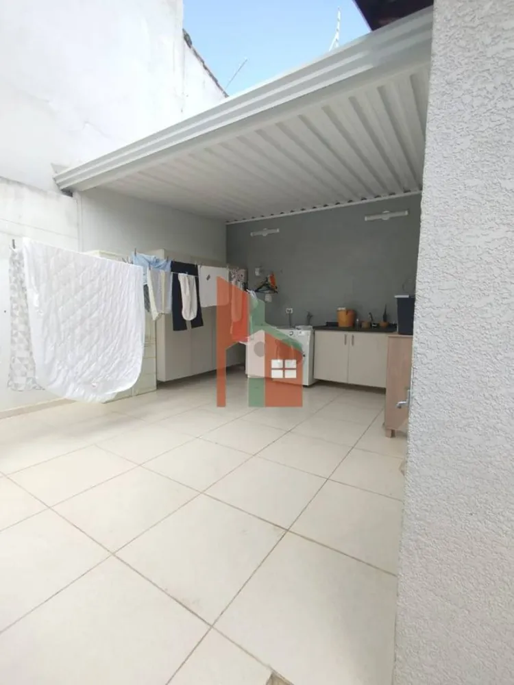 Casa, 3 quartos, 88 m² - Foto 8